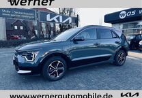 Gebrauchtwagen Kia Niro