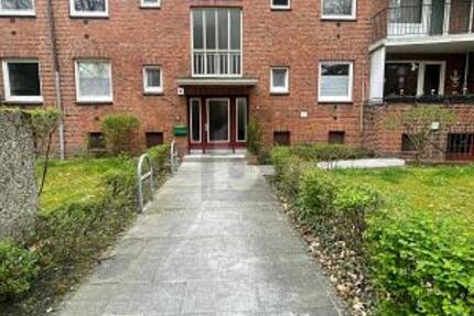 SICHERE EINNAHMEN & LANGFRISTIGES POTENZIAL - Wohnung Hamburg Horn Horn | Angebot:26373681