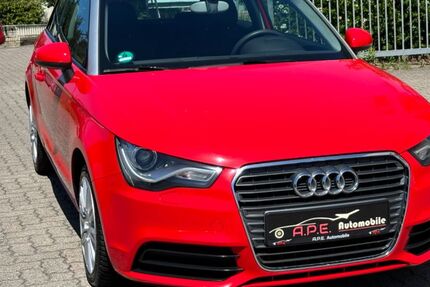 Audi A1 110.000 km 7.999 &euro; Norderstedt 22848