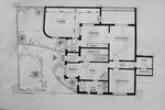 Erdgeschoßwohnung Norderstedt Glashütte - 3 Zimmer, 115 m&sup2;, 1.450&euro; | Angebot:23691676