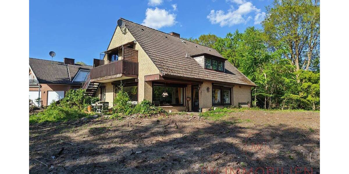 Grundstück Hamburg / Sasel Sasel - 1.100.000&euro; | Angebot:26820193
