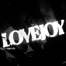 Lovejoy - Support: The Baxbys 22.09.2026 Gruenspan