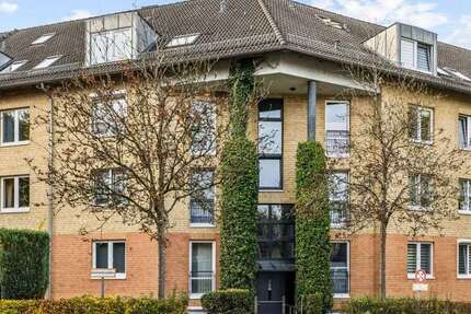 Wohnung zum Kaufen in Ahrensburg 449.000 € 81.52 m² 4 zimmer