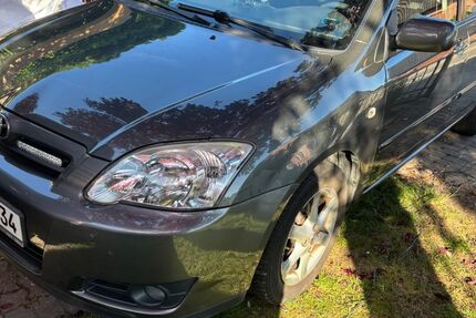 Toyota Corolla 120.387 km 5.400 &euro; Geesthacht 21502