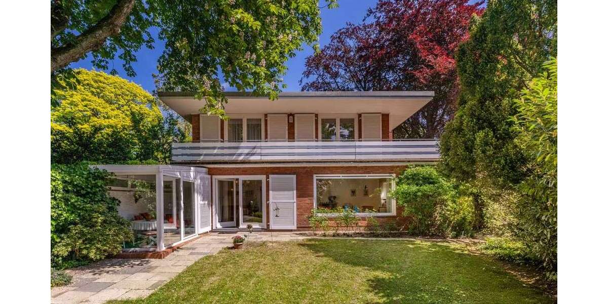 Einfamilienhaus Hamburg Altona - 5.5 Zimmer, 176 m&sup2;, 1.950.000&euro; | Angebot:25475289