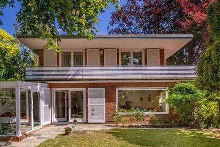 Haus Hamburg Altona - 5.5 Zimmer, 176 m&sup2;, 1.950.000&euro; | Angebot:25475289