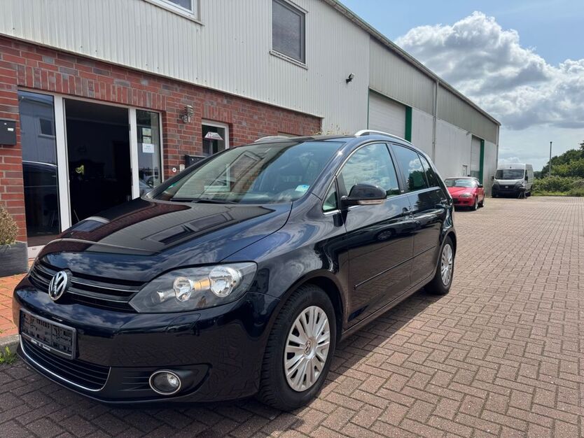 VW Golf Plus 112.967 km 7.480 € Hollenstedt 21279