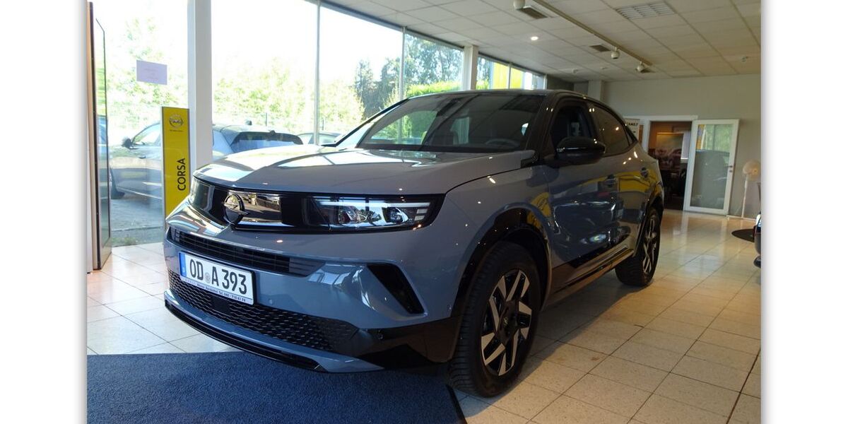 Opel Mokka 1.975 km 30.375 € Barsbüttel 22885