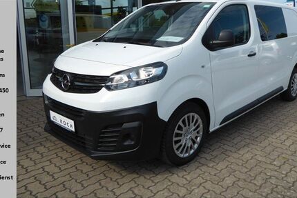 Opel Vivaro 41.590 km 20.890 &euro; Brackel 21438