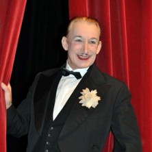 Robert Kreis 12.12.2026 Bürgerhaus