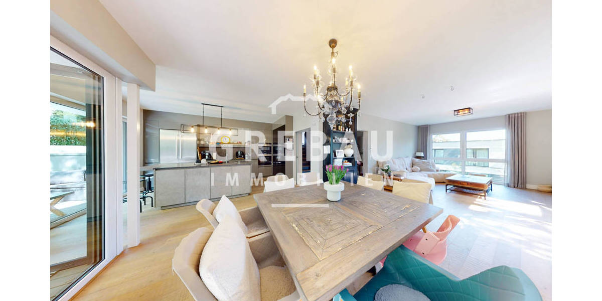 Doppelhaushälfte Hamburg Blankenese - 6 Zimmer, 222 m&sup2;, 1.600.000&euro; | Angebot:26733695