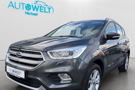 Ford Kuga 107.075 km 12.990 &euro; Beckdorf 21643