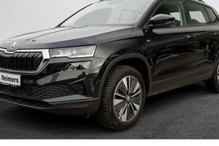 Skoda Karoq 22.100 km 33.969 &euro; Pinneberg 25421