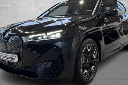 BMW iX 39.496 km 42.990 &euro; Norderstedt 22848