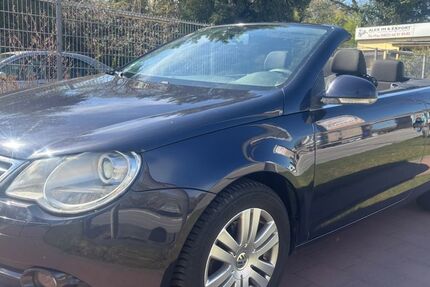 VW Eos 175.000 km 1.950 &euro; Hamburg 20097