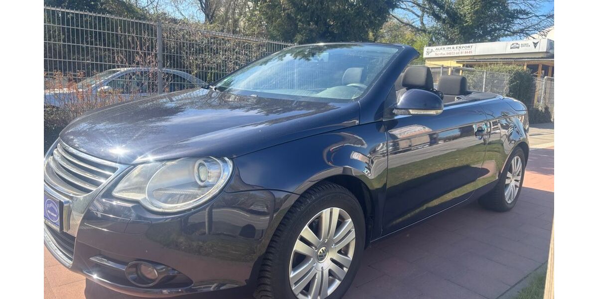 VW Eos 175.000 km 1.950 &euro; Hamburg 20097