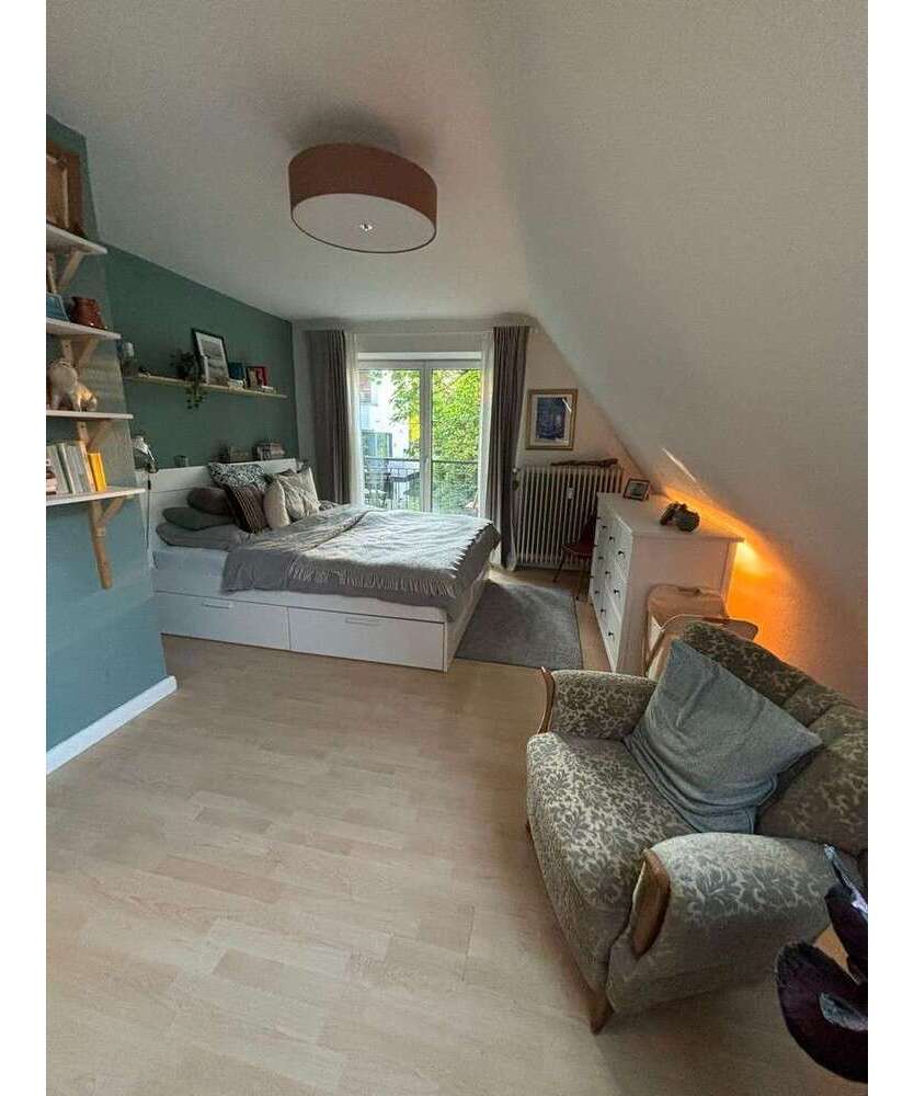 Wohnung zum Mieten in Hamburg 990 € 65 m²