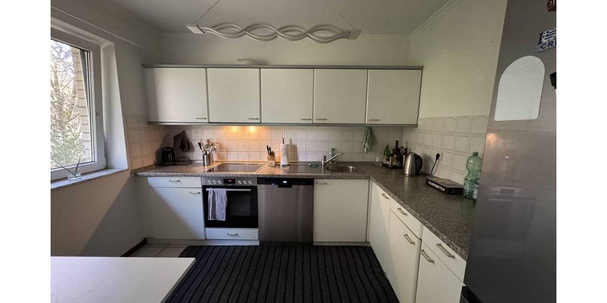 Doppelhaushälfte Hamburg / Sasel Sasel - 4 Zimmer, 106 m&sup2;, 1.990&euro; | Angebot:25986416