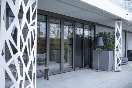 Wohnung Hamburg Harvestehude - 2.5 Zimmer, 110 m&sup2;, 1.425.000&euro; | Angebot:26287350