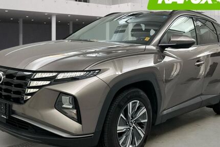 Hyundai TUCSON 63.172 km 22.490 &euro; Hamburg 22529