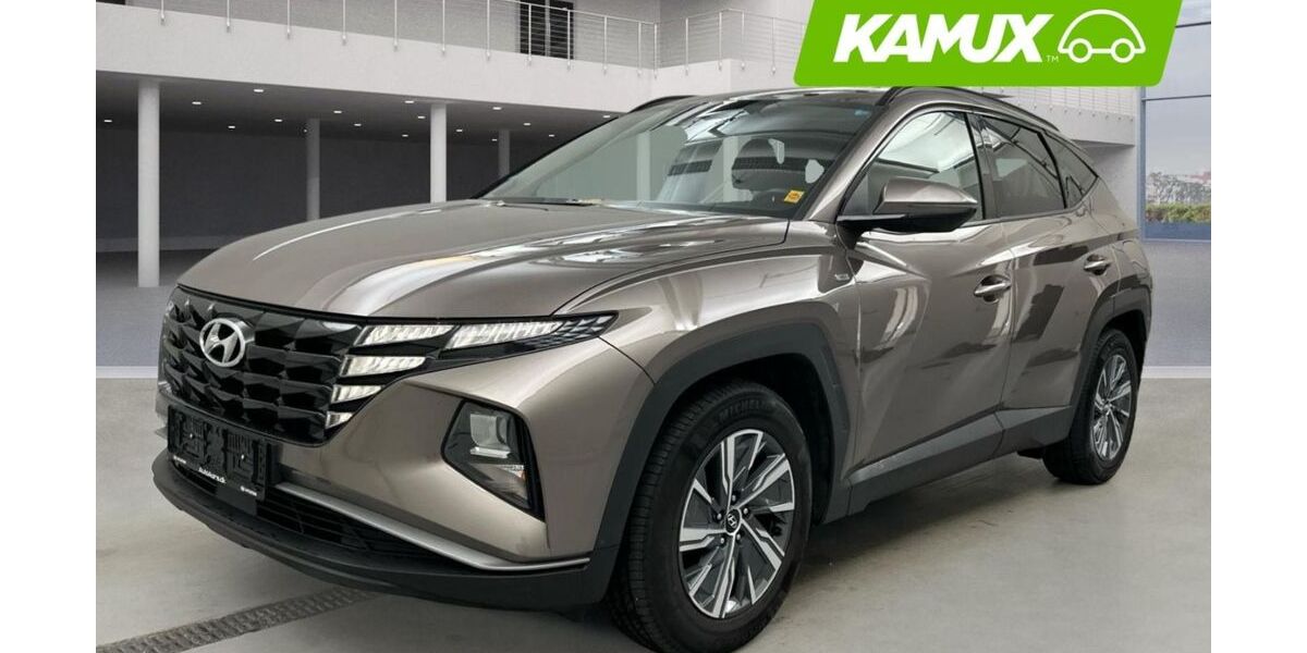 Hyundai TUCSON 63.172 km 22.490 &euro; Hamburg 22529