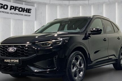 Ford Kuga 19.142 km 32.250 &euro; Hamburg 22335