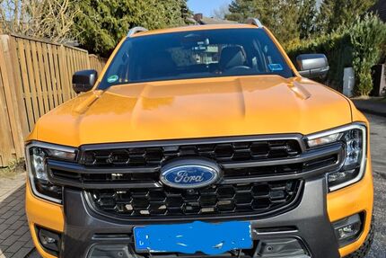 Ford Ranger 50.000 km 49.950 &euro; Trittau 22946
