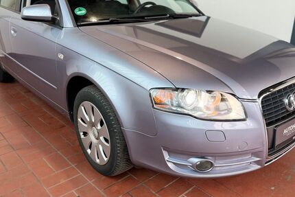 Audi A4 180.914 km 4.490 &euro; Henstedt-Ulzburg (bei Hamburg) 24558