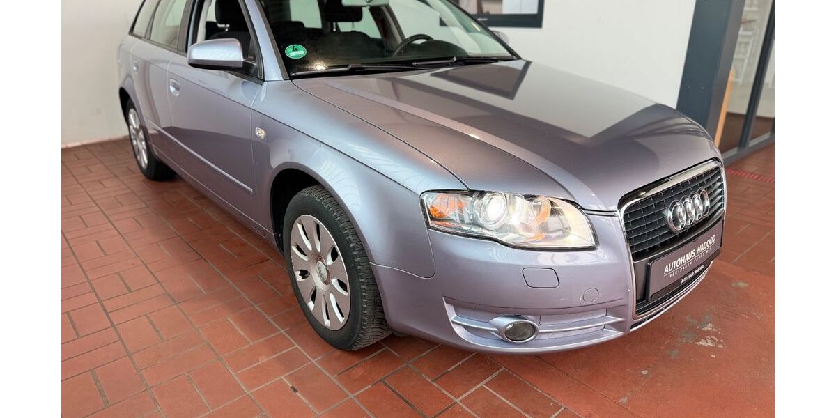 Audi A4 180.914 km 4.490 &euro; Henstedt-Ulzburg (bei Hamburg) 24558