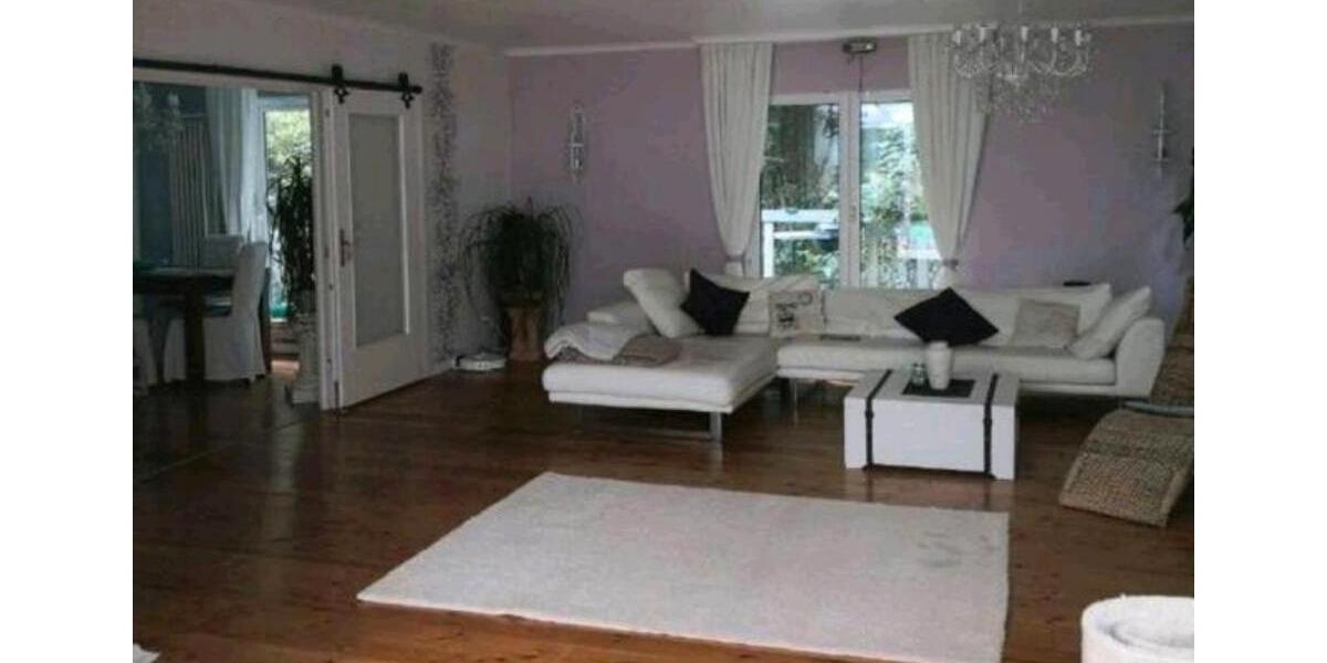 Bungalow Hamburg Wandsbek - 4.5 Zimmer, 180 m&sup2;, 1.150.000&euro; | Angebot:24107904