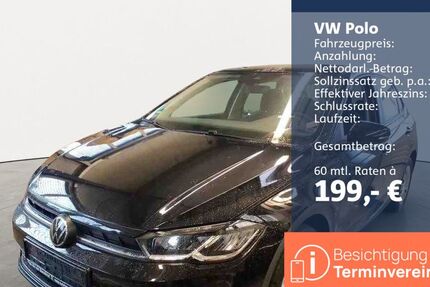 VW Polo 24.936 km 15.925 € Jesteburg 21266