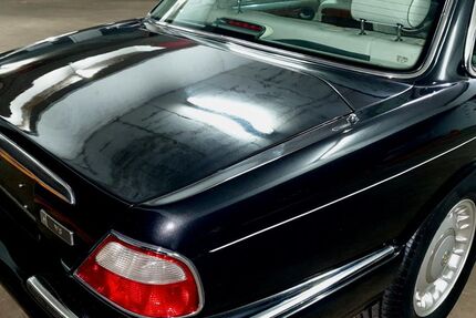 Jaguar Daimler 159.000 km 14.900 &euro; Hamburg 22301