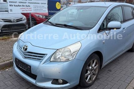 Toyota Verso 194.091 km 2.999 &euro; Winsen (Luhe) 21423