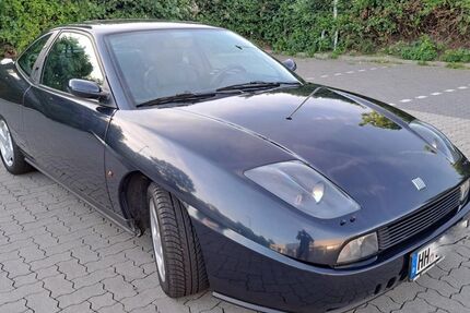 Fiat Coupe 80.000 km 7.777 &euro; Kayhude 23863
