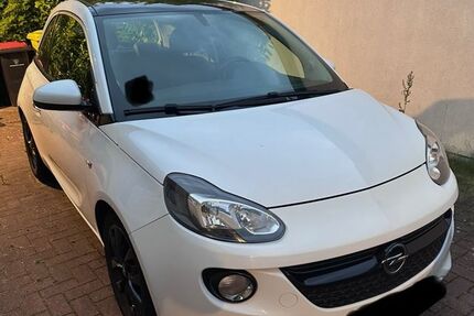 Opel Adam 95.600 km 6.490 &euro; Hamburg 21109