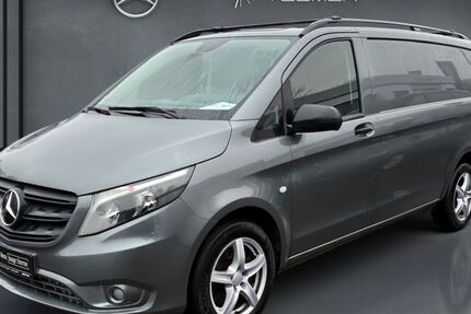 Mercedes-Benz Vito 99.722 km 29.900 &euro; Hamburg 21079