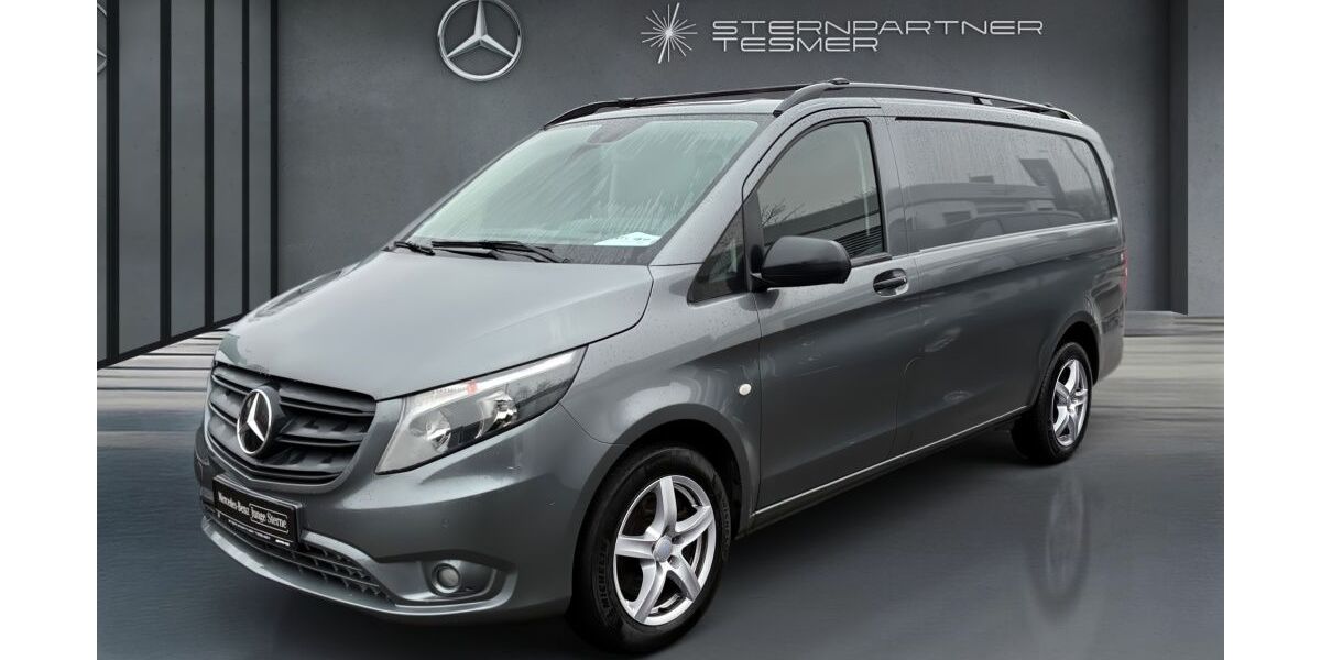 Mercedes-Benz Vito 99.722 km 29.900 &euro; Hamburg 21079