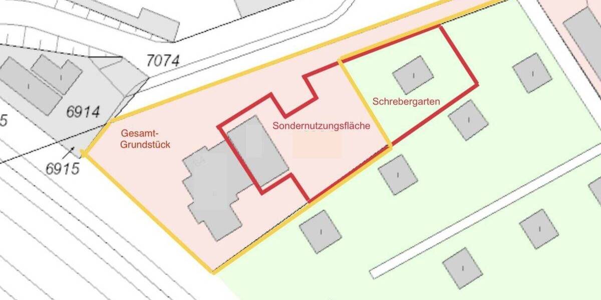 Doppelhaushälfte Hamburg Eidelstedt - 5 Zimmer, 156 m&sup2;, 795.000&euro; | Angebot:26027055