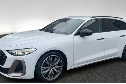 Audi A5 27.703 km 49.450 € Hamburg 22529