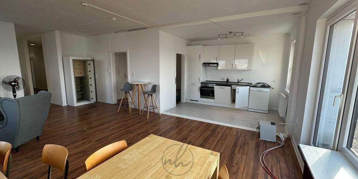 Gewerbeobjekt Hamburg Hamm - 4.117&euro; | Angebot:26933792