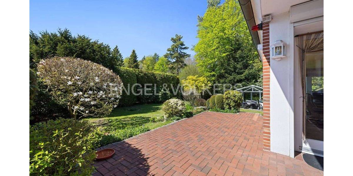 Reihenendhaus Norderstedt Harksheide - 6 Zimmer, 126 m&sup2;, 495.000&euro; | Angebot:26733424