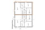Doppelhaushälfte Hamburg Bergstedt - 4 Zimmer, 189 m&sup2;, 2.750&euro; | Angebot:26891305
