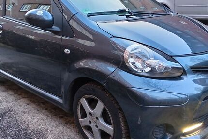 Toyota Aygo (X) 103.270 km 1.850 &euro; Hamburg 22307