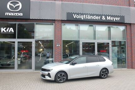 Opel Astra 40.354 km 20.885 &euro; Hamburg 22049