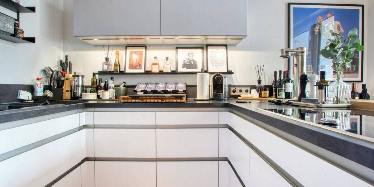 Etagenwohnung Hamburg Winterhude - 3 Zimmer, 107 m&sup2;, 925.000&euro; | Angebot:26912893