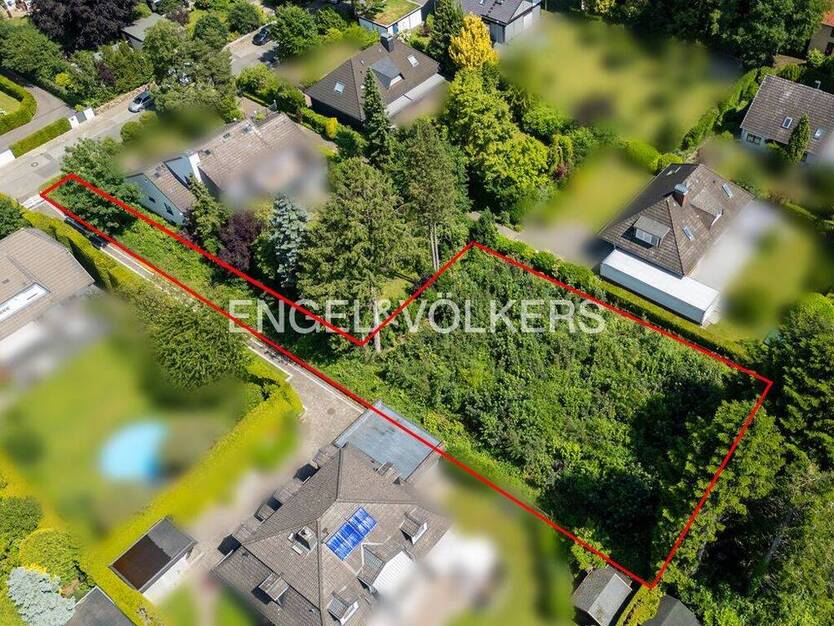 Zwischen Natur & Lebensqualität - Ihr neues Zuhause in Duvenstedt