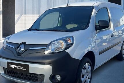 Renault Kangoo 12.467 km 14.990 &euro; Hamburg 20537