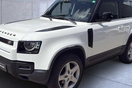 Land Rover Defender 54.193 km 47.899 &euro; Hamburg 22525