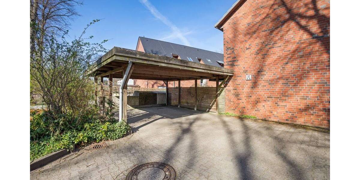 Reihenmittelhaus Glinde - 5 Zimmer, 109 m&sup2;, 395.000&euro; | Angebot:26205015