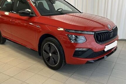 Skoda Kamiq 6.800 km 29.450 &euro; Pinneberg 25421